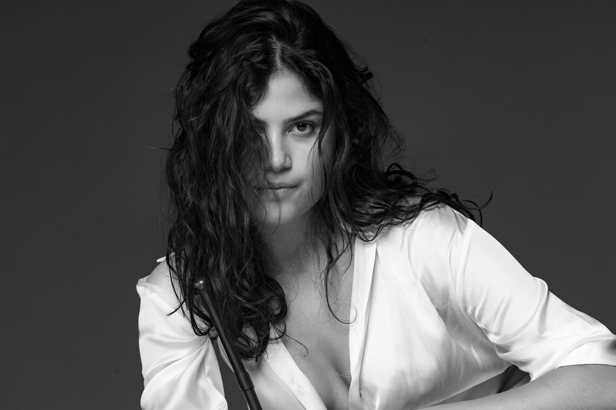 portfolio blackandwhite